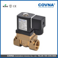 50Bar high pressure brass solenoid valve